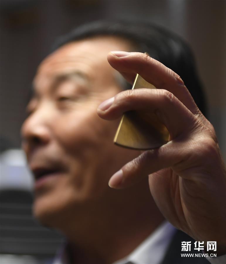 （文化）（2）江苏宿迁：&ldquo;60后&rdquo;艺人直播弘扬传统文化